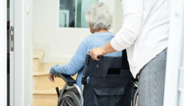 JUHTKIRI ⟩ Kui end naabritega võrrelda...