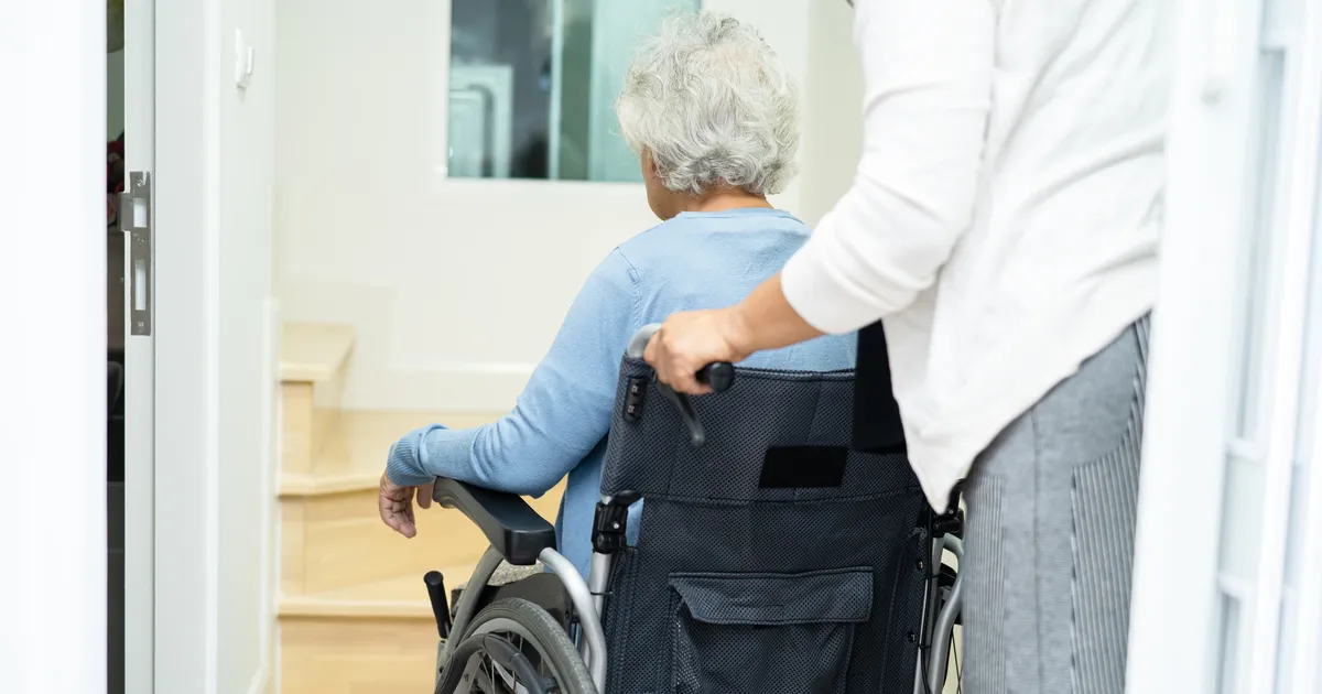 JUHTKIRI ⟩ Kui end naabritega võrrelda...