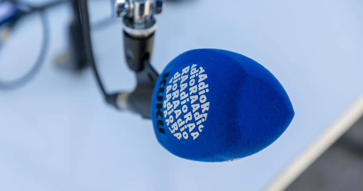Kuku raadio viimase linnapeakandidaatide debati võitis Ossinovski