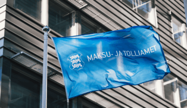 Maksu- ja Tolliamet