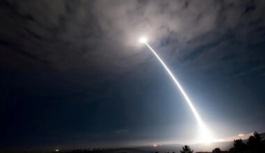 Vance: USA vajab tuumaarsenali toimivuse tagamiseks katsetusi - Maailm - Postimees.ee