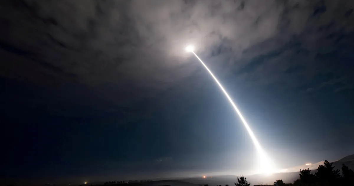 Vance: USA vajab tuumaarsenali toimivuse tagamiseks katsetusi - Maailm - Postimees.ee