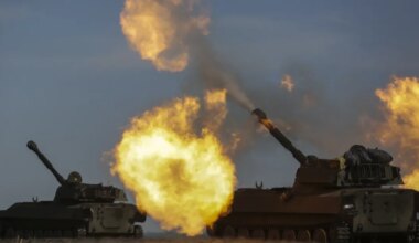 Šmõhal: Ukraina peab järgmisel aastal kaitseks koguma 60 miljardit - Maailm - Postimees.ee