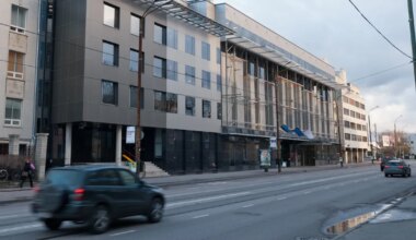 Tallinna Ülikool kuulutas välja rektori valimised
