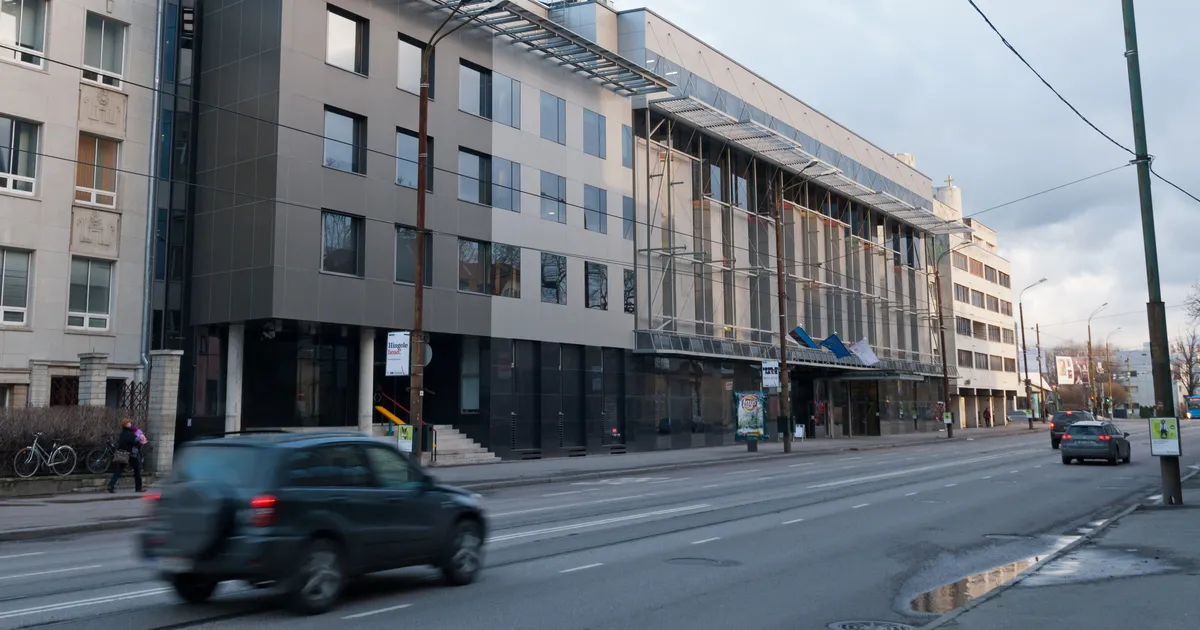 Tallinna Ülikool kuulutas välja rektori valimised