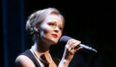 INERVJUU ⟩ Sandra Uusberg: Uku oli neli aastat abielus teatriga! - Postimees