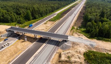 VAMBOLA PAAVO ⟩ Tallinna-Tartu neljarealine maantee peab olema prioriteet!