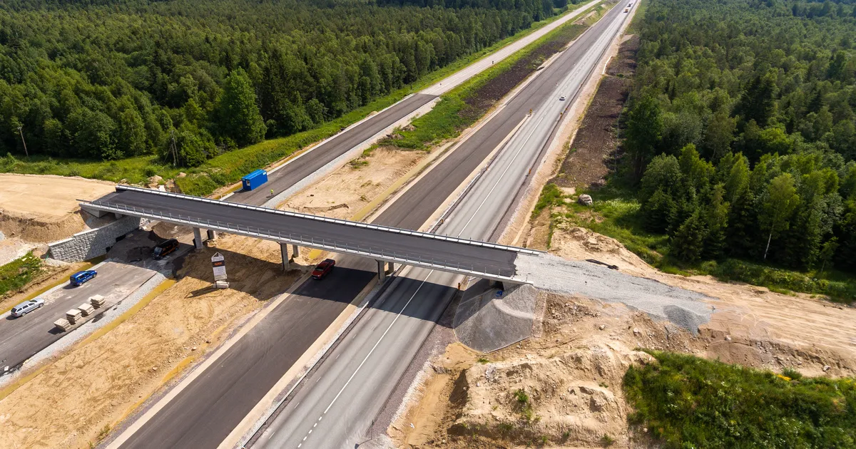 VAMBOLA PAAVO ⟩ Tallinna-Tartu neljarealine maantee peab olema prioriteet!