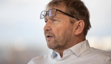 Kui kärbiksime ka võimatuna näivaid asju, läheks elu siiski edasi