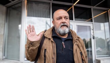 Narvas võitis valimised Mihhail Stalnuhhini rahvanimekiri - Postimees