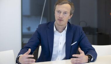 Meta Advisory juht: ettevõttes on saanud selgeks üks reegel – me ei tööta ühegi erakonna heaks