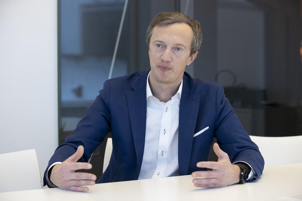 Meta Advisory juht: ettevõttes on saanud selgeks üks reegel – me ei tööta ühegi erakonna heaks