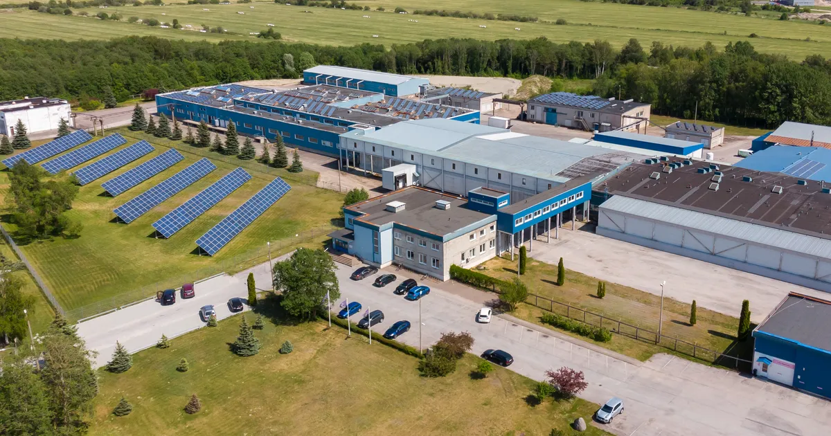 Saaremaa Lihatööstuse varad ostis Hollandi firma