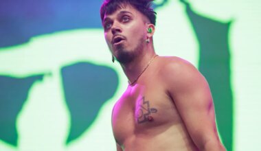 ÜLLATUS ⟩ Tommy Cashi kontserdi erikülalisena astub üles Käärijä