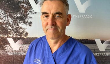 Järvamaa haigla juht eitab süüdistusi halvas juhtimises | Eesti