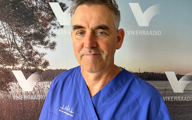 Järvamaa haigla juht eitab süüdistusi halvas juhtimises | Eesti