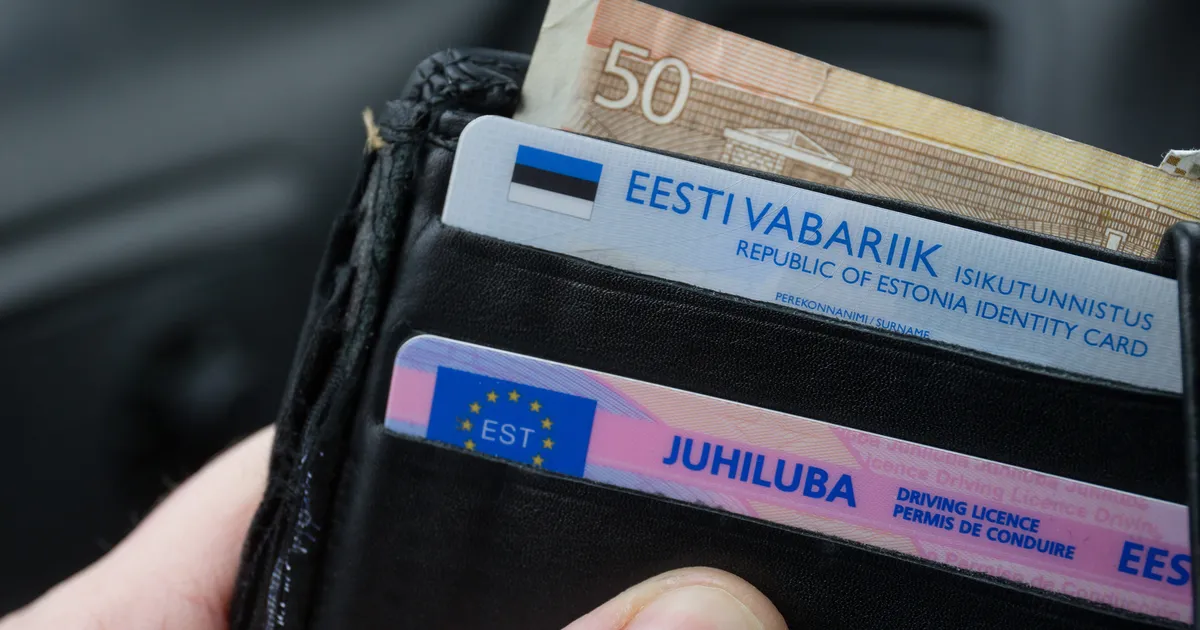 mida see Eestile kaasa toob?