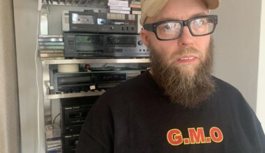 Eesti kassett ei sure kunagi