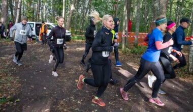 Pärnu ja Pärnumaa üritused pühapäeval, 5. oktoobril
