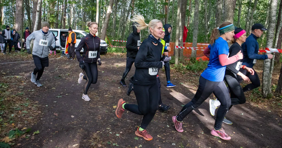 Pärnu ja Pärnumaa üritused pühapäeval, 5. oktoobril