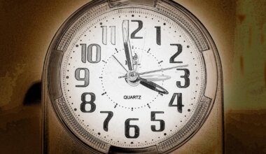 Eesti läheb üle talveajale