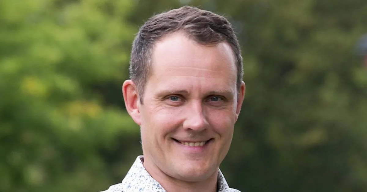 Isamaa esitab Elva vallavanema kandidaadiks Marek Pihlaku