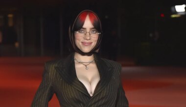 ŠOKEERIV VIDEO ⟩ Billie Eilish sattus keset kontserti rünnaku ohvriks