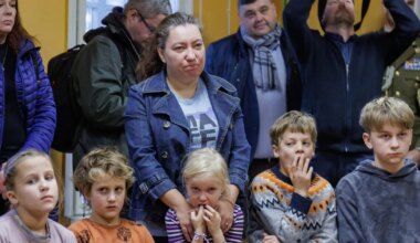 Väikekoolile nõiajahti pidanud vallavõimurid said valimistel lüüa, kooli eest seisjad võitsid - Postimees