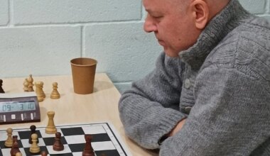 Kiirmales oli parim Olev Schults, Muhu võistlusel osales palju noori