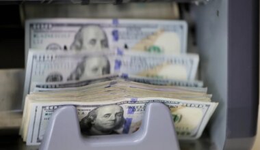 USA keskpank teatas teisest intressikärpest sel aastal