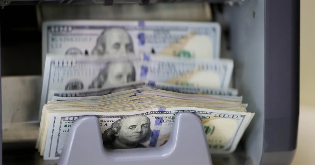 USA keskpank teatas teisest intressikärpest sel aastal