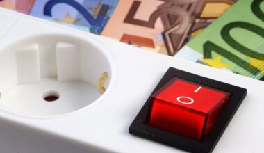 ELEKTRIKELL ⟩ Kolmapäeval on elekter Nord Pooli kõrgeim