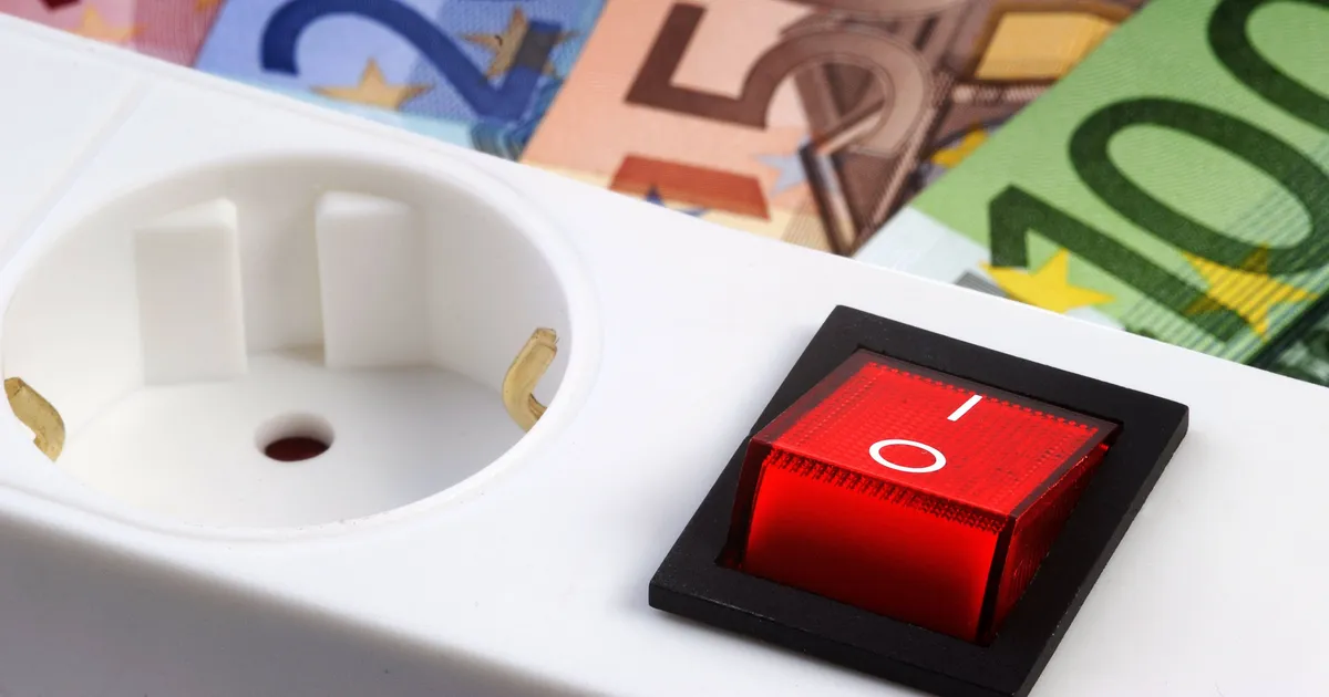 ELEKTRIKELL ⟩ Kolmapäeval on elekter Nord Pooli kõrgeim