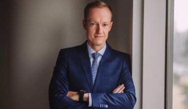 INTERVJUU SEB juhatuse liige: järgmisel aastal on inimestel rohkem põhjust rõõmustamiseks - Majandus