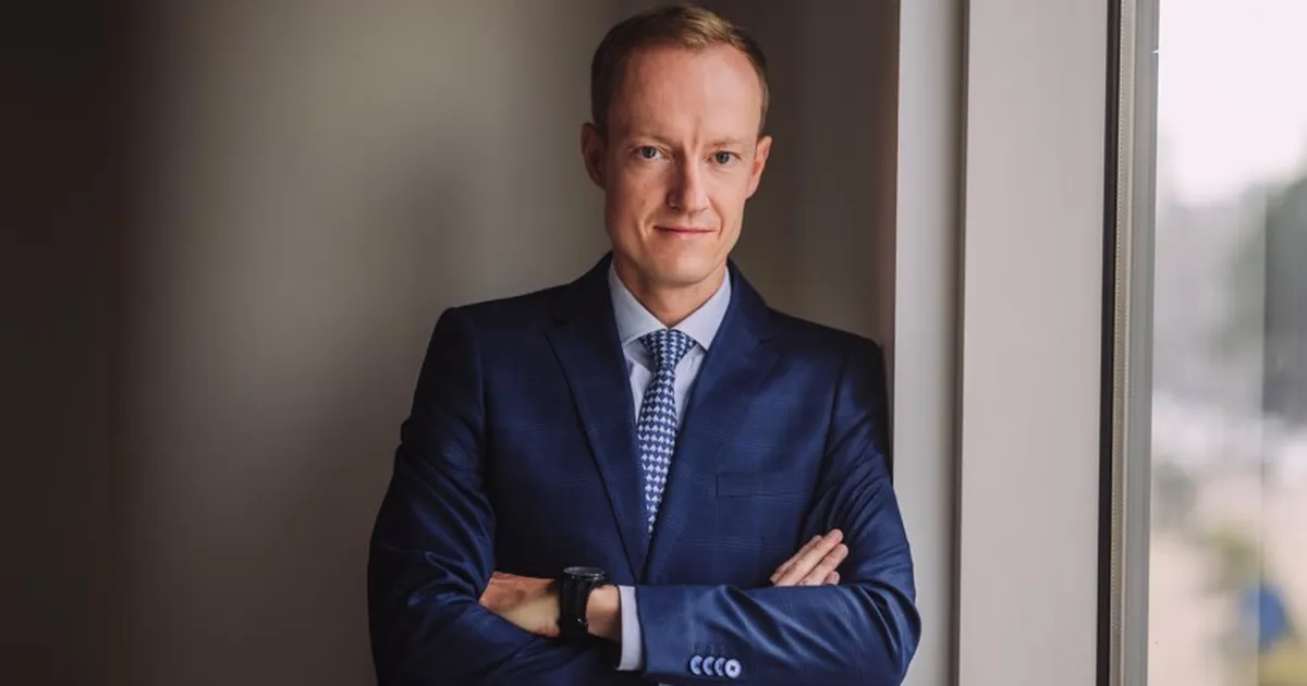 INTERVJUU SEB juhatuse liige: järgmisel aastal on inimestel rohkem põhjust rõõmustamiseks - Majandus