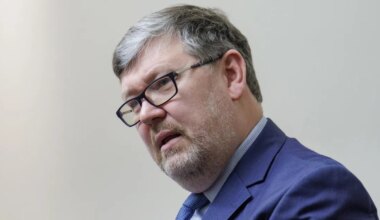 MADIS PÄTS ⟩ Kui Keskerakond mängib esimest viiulit, ei saa koalitsioon olla stabiilne - Postimees