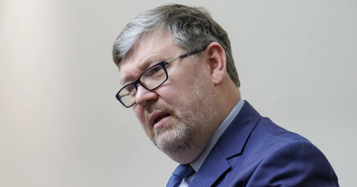 MADIS PÄTS ⟩ Kui Keskerakond mängib esimest viiulit, ei saa koalitsioon olla stabiilne - Postimees