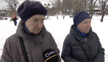 «Ta on mul iga päev meeles...» Internetisensatsiooniks saanud Selma Vernik on meie hulgast lahkunud