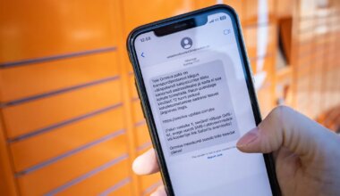 KUKU ⟩ Paanikas ohver maksis raha tütretütrele, keda tal isegi pole