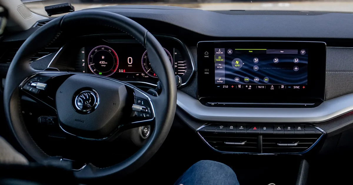 hämmastav, et Leedus on autokindlustus Eestist nii palju kallim