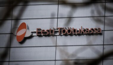 Töötukassas vahetuvad kolme regiooni juhid