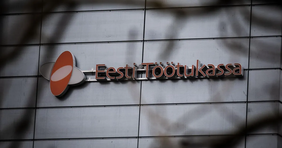 Töötukassas vahetuvad kolme regiooni juhid