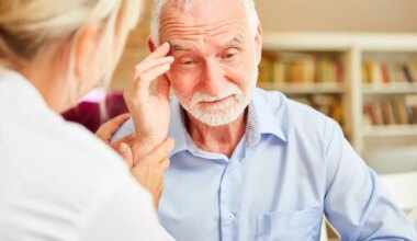 SUUR UURING ⟩ Levinud viirused suurendavad Alzheimeri ja Parkinsoni riski aastakümneid hiljem