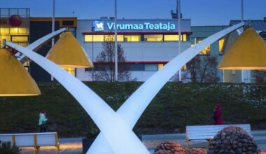 JUHTKIRI ⟩ Mine valima, hea inimene! - Virumaa Teataja