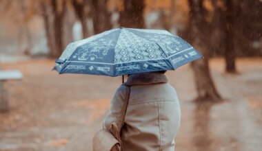 Lähipäevad toovad vihmast ilma, sekka võib tulla ka lörtsi - Lõuna-Eesti Postimees