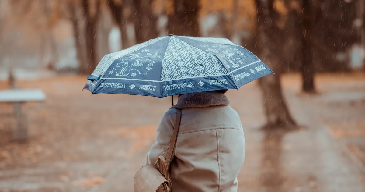 Lähipäevad toovad vihmast ilma, sekka võib tulla ka lörtsi - Lõuna-Eesti Postimees