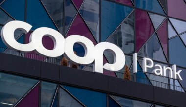 Coop Pank: Eesti majandus ei ole veel uut kasvuhoogu sisse saanud - Majandus