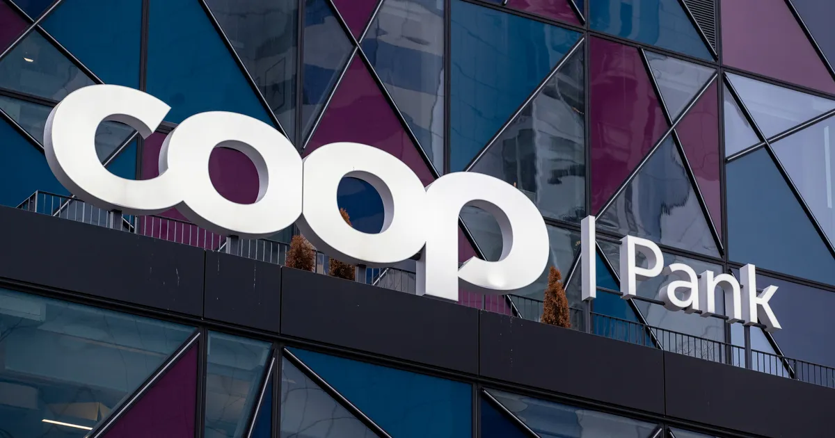 Coop Pank: Eesti majandus ei ole veel uut kasvuhoogu sisse saanud - Majandus