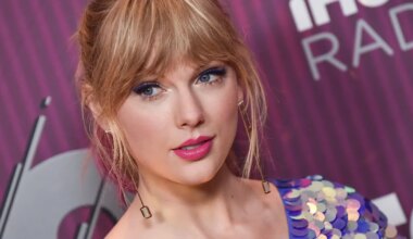 VIDEO ⟩ Taylor Swifti uue albumi materljal tekitab AI-kahtlusi: oleks see siis hästi tehtud - Elu24