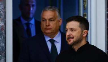 RAINER SAKS ⟩ Näib, et keegi soovib tekitada Ukrainale tõsise probleemi